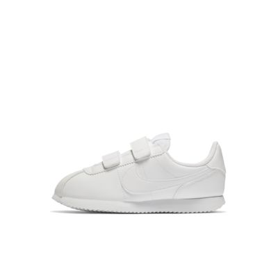 nike cortez beige