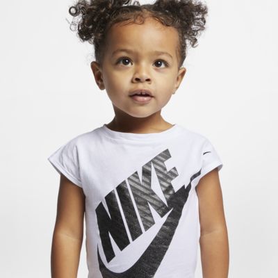 nike baby model