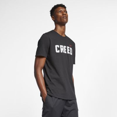 nike training creed collection