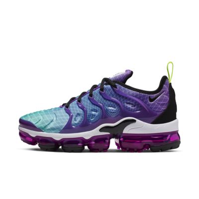 nike air vapormax plus blu nike air vapormax plus blu