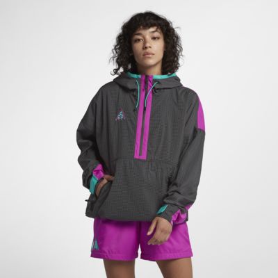 nike acg half zip