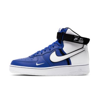 Nike Air Force 1 High '07 LV8 Men's Shoe. Nike.com