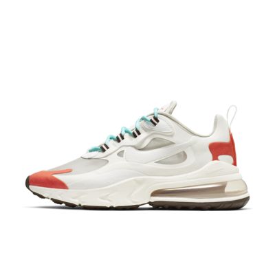 NIKE AIR MAX 270 REACT BLUE VOID 24 Kilates