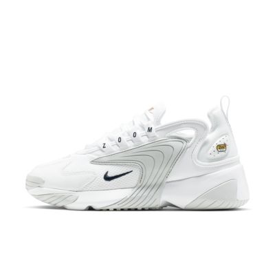 nike zoom 2k navy
