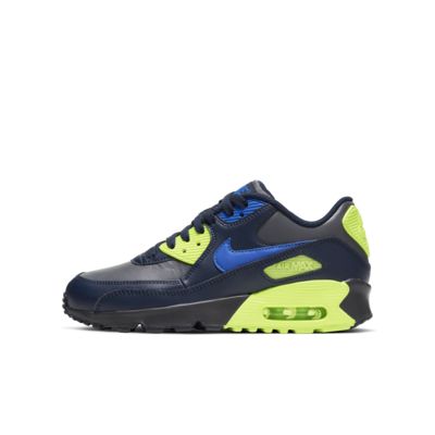 Nike Air Max 90 2007 (2c 10c) InfantToddler Girls' Shoe Nike Air Max 90 2007 (2c 10c) InfantToddler Girls' Shoe