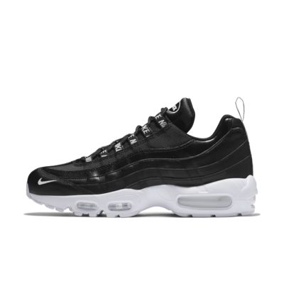nike air max 95 nere nike air max 95 nere