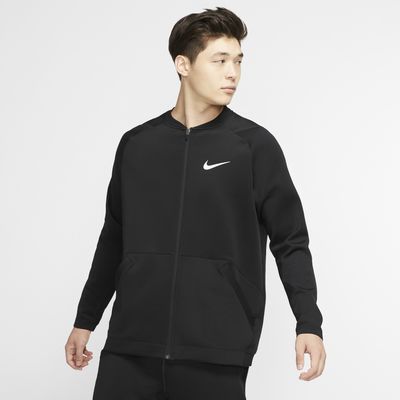 Nike Pro Men's Jacket. Nike CA