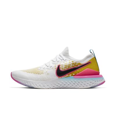 nike react rosa
