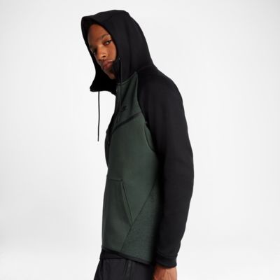 tuta nike tech fleece