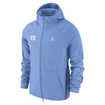 jordan college jacket