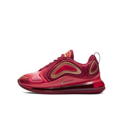 nike air max 720 big kids