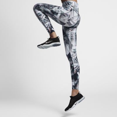 nike power legend training tights