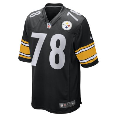 alejandro villanueva shirt