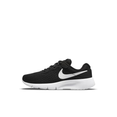 nike tanjun size 3