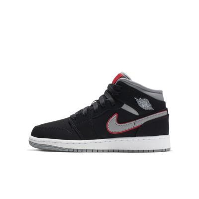 nike air jordan 1 mid ragazzo nike air jordan 1 mid ragazzo