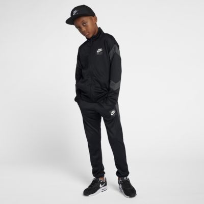 cheap kids nike tracksuits