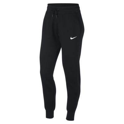 women's nike swoosh pants