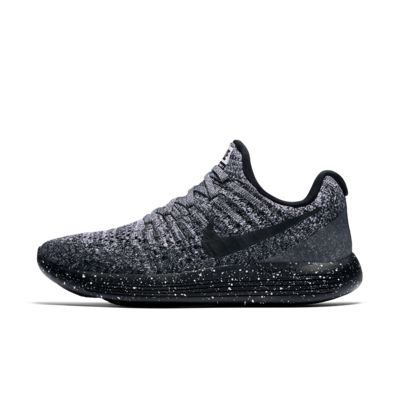 Nike LunarEpic Flyknit negro Nike LunarEpic Flyknit negro