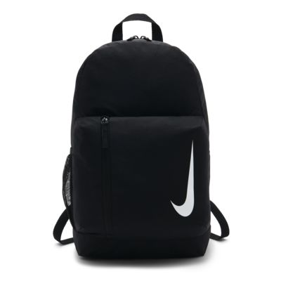 football backpack nike academy