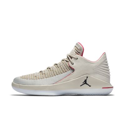 air jordan xxxii low pf