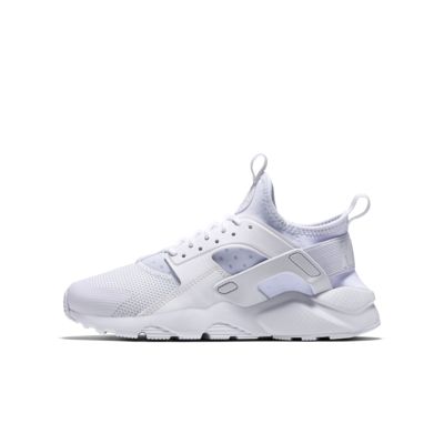 air huarache heren Wit