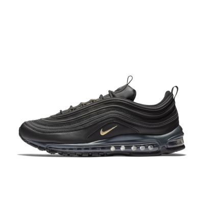scarpe uomo nike air max 97 nere 2scarpe uomo nike air max 97 nere