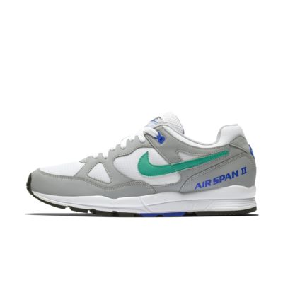 Nike Air Span II Men's Shoe Nike Air Span II Men's Shoe