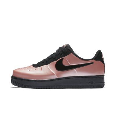 nike air force 1 nere e bianche