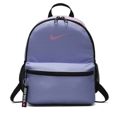 sac a dos nike violet