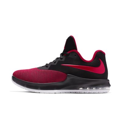 air max infuriate 3 basketball shoe