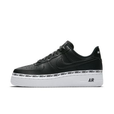 nike air force 1 se premium overbranded