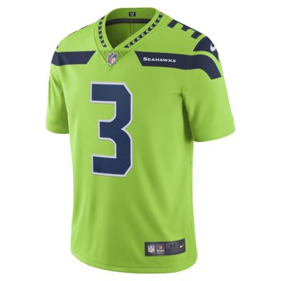 seahawks dri fit