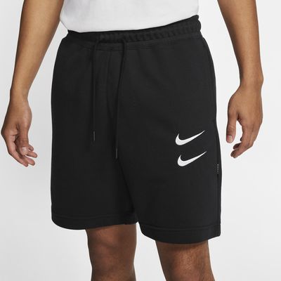 swoosh herrenshorts