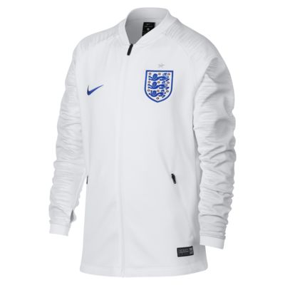 england anthem jacket