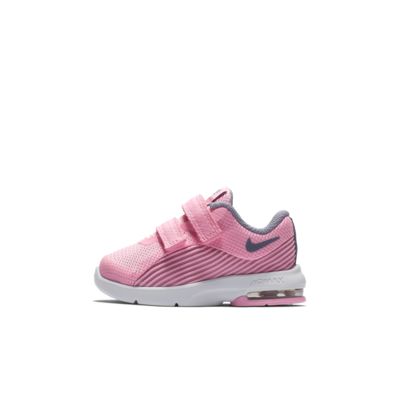 infant size 2 nike shoes