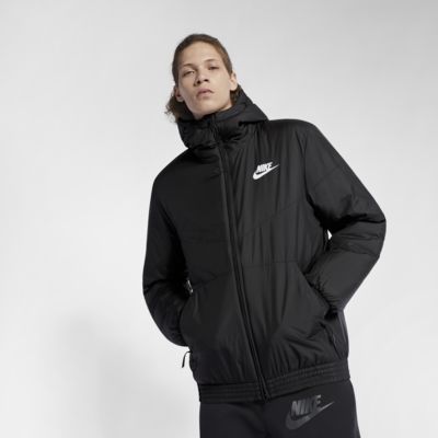 Con Capucha Hombre Chaqueta Fill Nike Sportswear Synthetic ZwxIYOngq