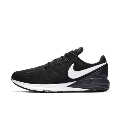 nike air zoom structure 22 wide