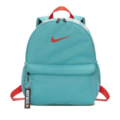 nike just do it backpack mini