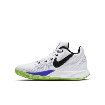 Kyrie Flytrap II Big Kids' Basketball Shoe. Nike.com