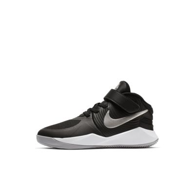 nike team hustle d 9 flyease