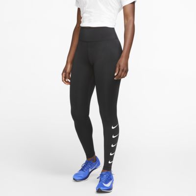 nike high waisted swoosh leggings dames a29517 nike high waisted swoosh leggings dames a29517