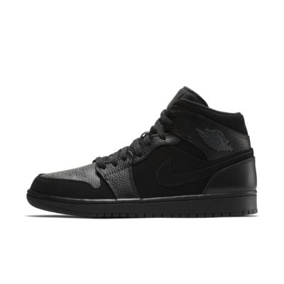 air jordan 1 mid nere e bianche air jordan 1 mid nere e bianche