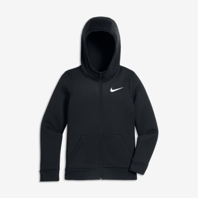 nike hoodie white