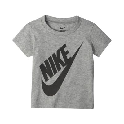 baby nike tshirt