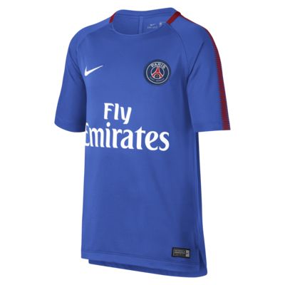 camisetas de futbol Paris Saint Germain niños camisetas de futbol Paris Saint Germain niños