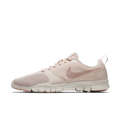 Nike flex essential tr women's pink Clearance