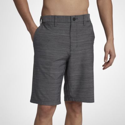 hurley dri fit cutback shorts