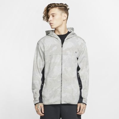 nike hurley dri fit worker