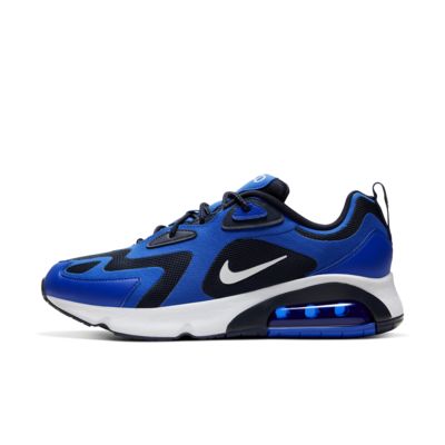 Nike Air Max 200 Men's Shoe Nike Air Max 200 Men's Shoe