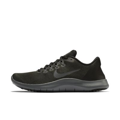 nike flex black womens